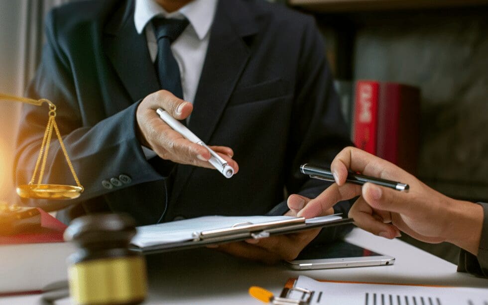 Albuquerque rear-end car accident lawyer