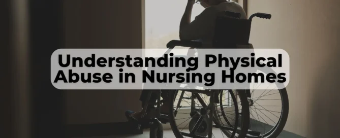 Physical abuse in nursing homes in New Mexico could mean you or your loved ones are entitled to compensation.