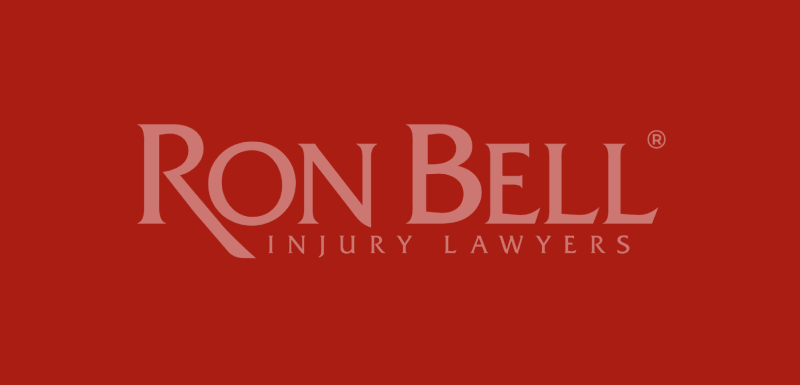 Ron Bell Injury Lawyers Logo