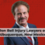Ron Bell Injury Lawyers of Albuquerque serves all of New Mexico and covers personal injury cases ranging from slip and fall injuries to wrongful death claims.