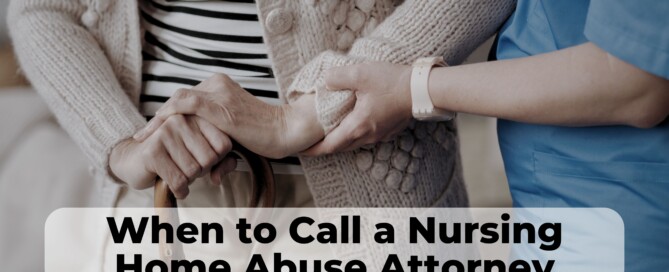 Two nursing homes in New Mexico have been in the spotlight for abuse.
