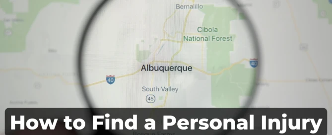 Looking for a personal injury lawyer in Albuquerque, NM? This article can help you find the best for your case.