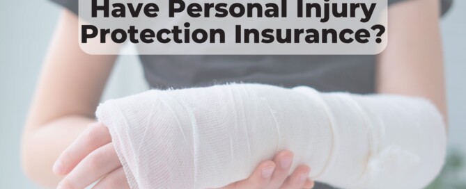 Personal injury protection insurance can help injury victims in their time of need, but does New Mexico offer it?