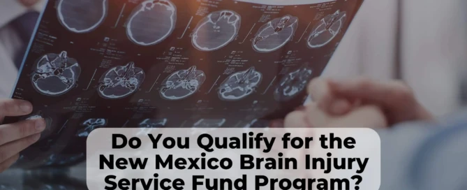 The New Mexico Brain Injury Services Fund Program (BISF Program) can help l those who have suffered brain injuries get back on their feet by helping with paperwork and service coordination.