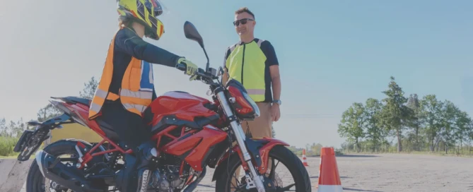 Motorcycle safety is taken very seriously in New Mexico. Here are some things to remember as riding season peaks.
