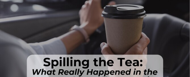 The McDonald’s coffee lawsuit showed us that “frivolous” lawsuits might hold more water than we think. Learn the truth about McDonald’s hot coffee and how you can approach personal injury lawsuits.