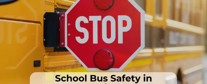 School bus safety is extremely important. Learn how to stay safe this school year in Albuquerque.
