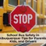 School bus safety is extremely important. Learn how to stay safe this school year in Albuquerque.