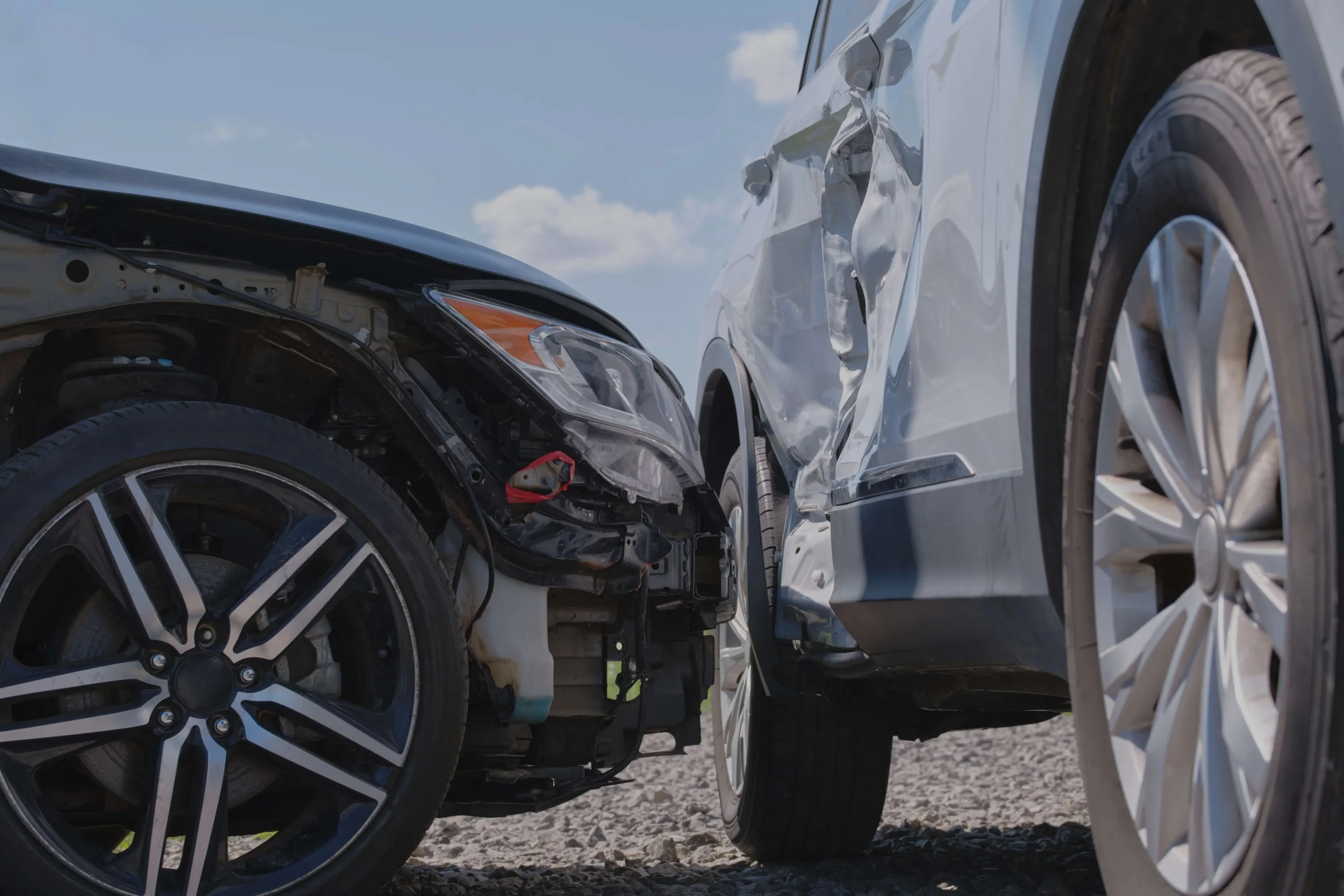 T-Bone accidents can cause dangerous injuries. Learn how you can protect your rights if you were T-boned by another vehicle.