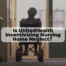 UnitedHealth Group is under investigation for potentially incentivizing nursing homes for denying patient care.