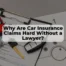 New Mexico car insurance claims can be difficult to win without an auto accident attorney.
