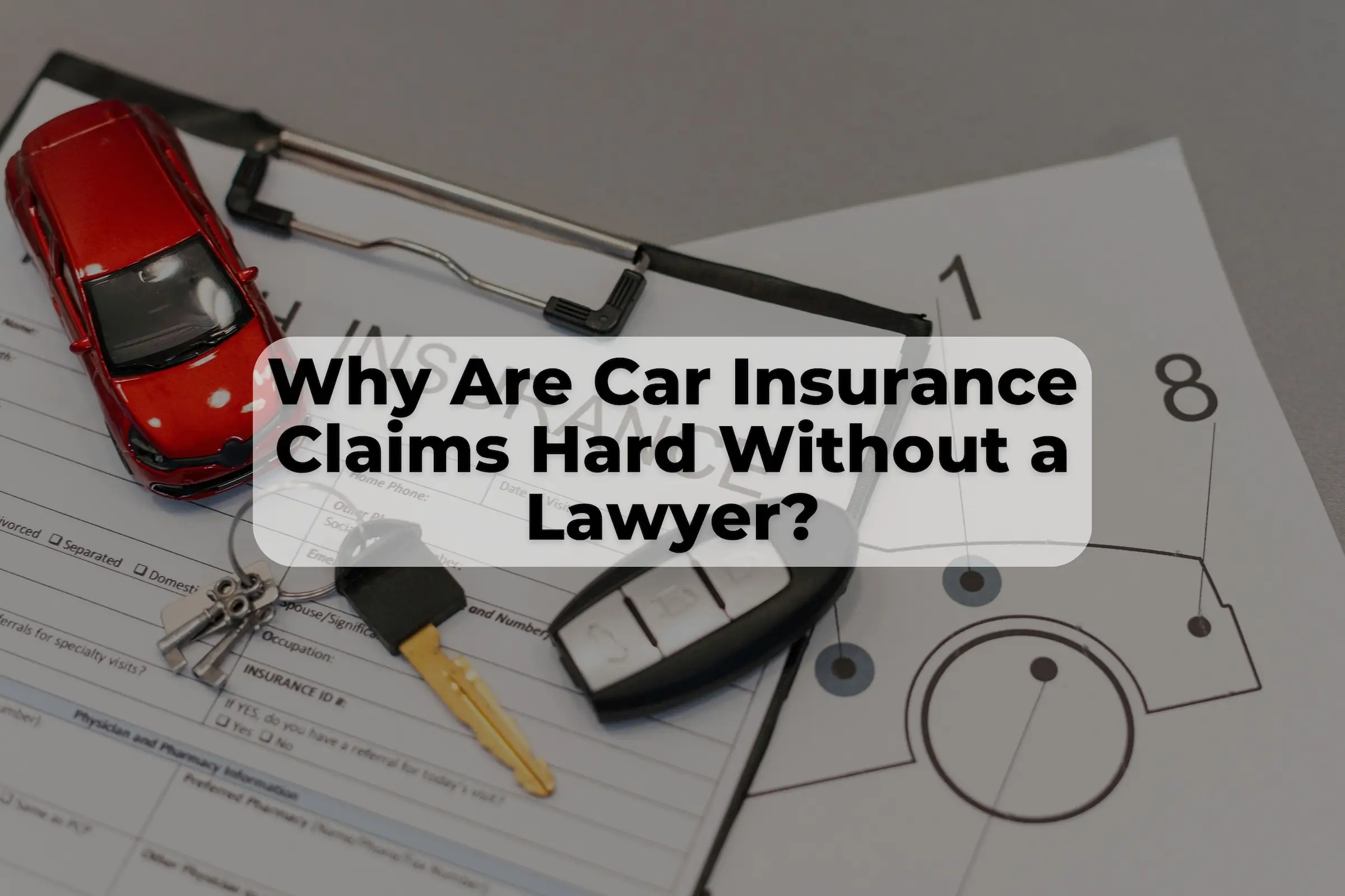Ron Bell Injury Lawyers helps fight insurance companies. New Mexico car insurance claims can be difficult to win without an auto accident attorney.