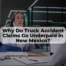New Mexico truck accident attorneys can help you avoid getting underpaid for your truck accident claim.